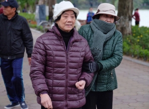 Muốn vượt qua mua đông lạnh này người bệnh huyết áp nhất định phải chú ý những điều này.